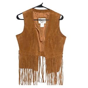 Vest
